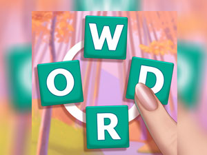 Crocword Crosword Puzzle
