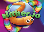 Slither.io