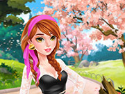 Fabulous Dressup Royal Day Out