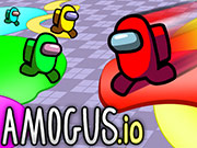 Amogus.io