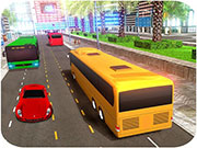  Coach Bus Simulator Game 2020